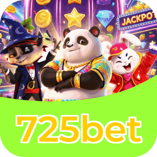 725bet